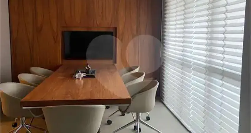 Sala comercial à venda na Avenida Brigadeiro Luís Antônio, Jardim Paulista, São Paulo