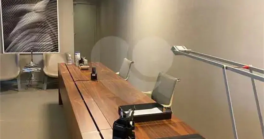 Sala comercial à venda na Avenida Brigadeiro Luís Antônio, Jardim Paulista, São Paulo