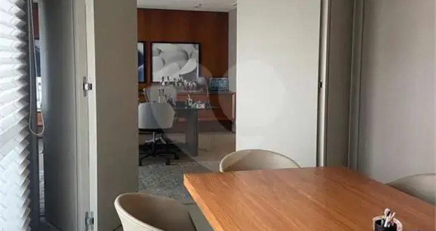 Sala comercial à venda na Avenida Brigadeiro Luís Antônio, 3421, Jardim Paulista, São Paulo