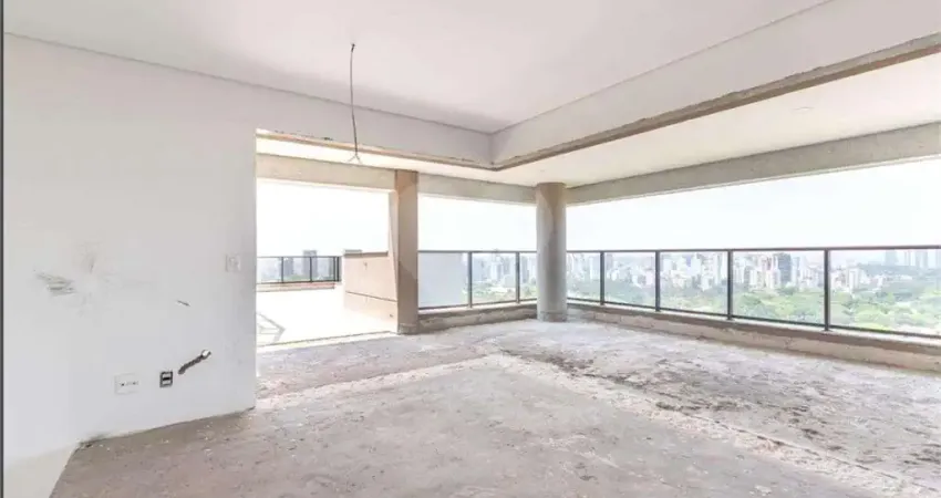 Cobertura com 4 quartos à venda na Avenida Morumbi, Morumbi, São Paulo