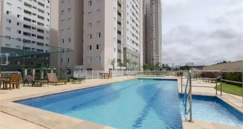 Apartamento com 3 quartos à venda na Avenida Marquês de São Vicente, Barra Funda, São Paulo