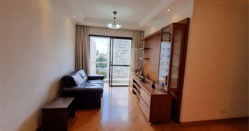 Apartamento com 3 quartos à venda em Vila Pompéia - SP