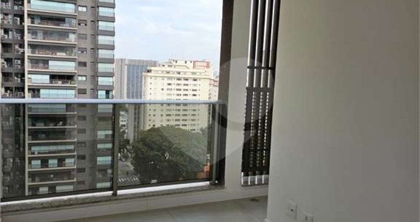 Apartamento com 2 quartos à venda em Vila Mariana - SP