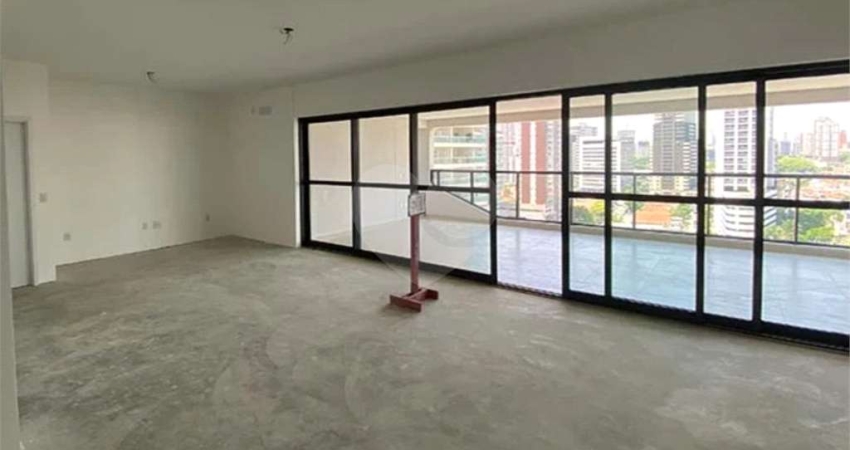 Apartamento com 4 quartos à venda em Chácara Santo Antônio (zona Sul) - SP
