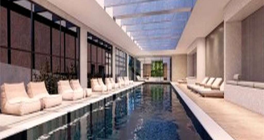 Apartamento com 3 quartos à venda em Vila Clementino - SP