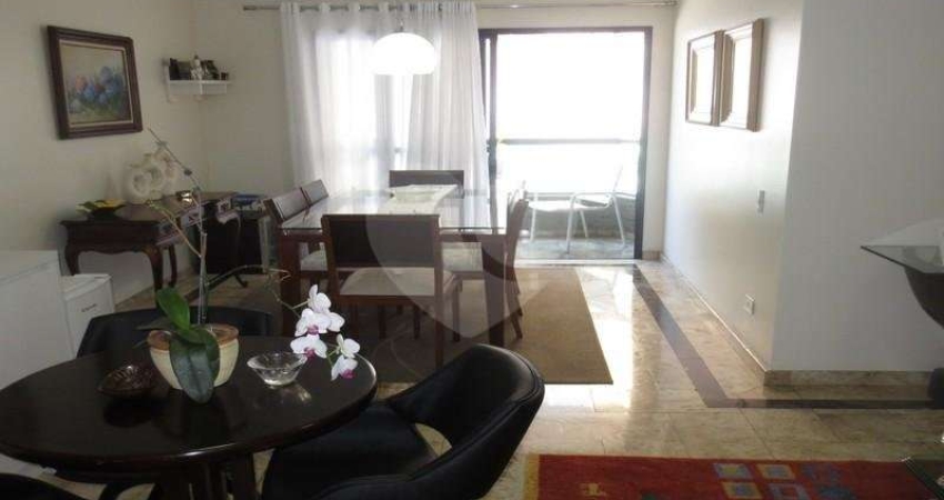 Apartamento com 4 quartos à venda em Chácara Inglesa - SP