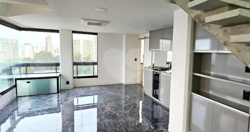 Apartamento com 3 quartos à venda na Rua Capital Federal, Perdizes, São Paulo
