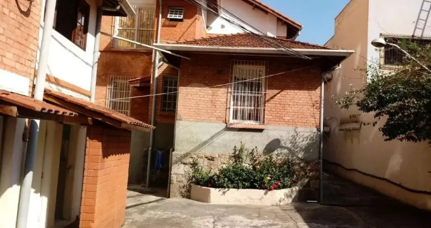 Casa para alugar na Rua Condessa de São Joaquim, Bela Vista, São Paulo