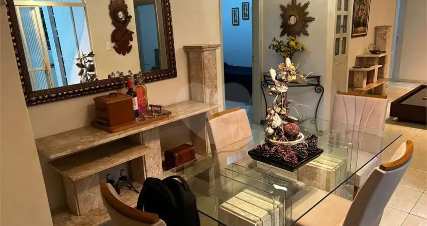 Apartamento com 3 quartos à venda em Vila Mariana - SP