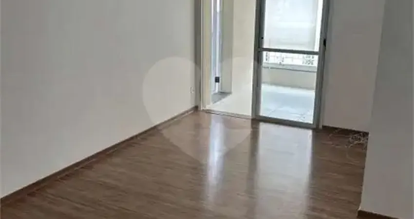 Apartamento com 2 quartos à venda na Saúde, São Paulo 