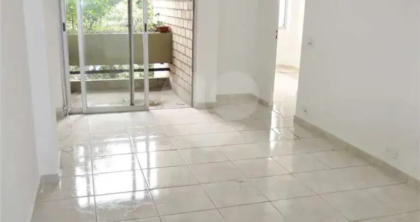 Apartamento com 2 quartos à venda em vila parque jabaquara - sp