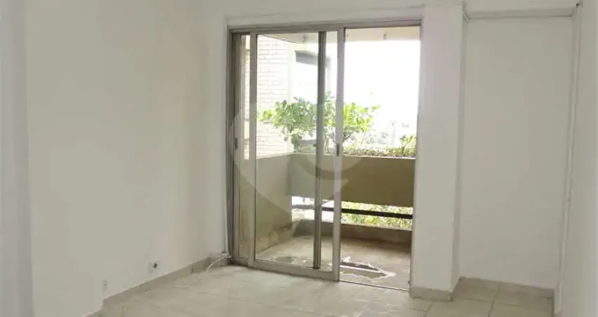 Apartamento com 2 quartos à venda em Vila Parque Jabaquara - SP