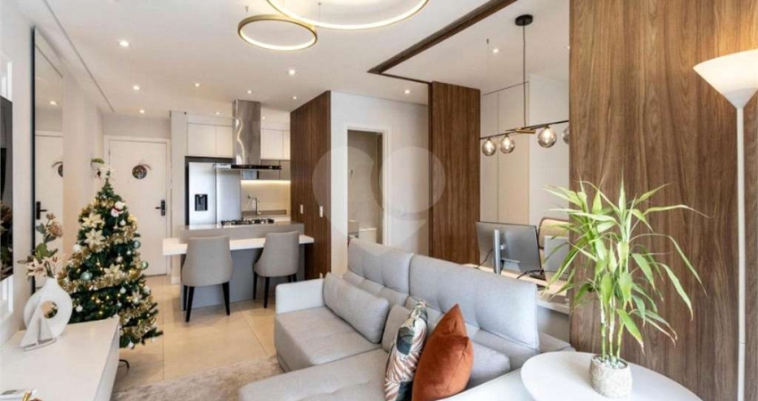 Apartamento com 2 quartos à venda em Vila Leopoldina - SP