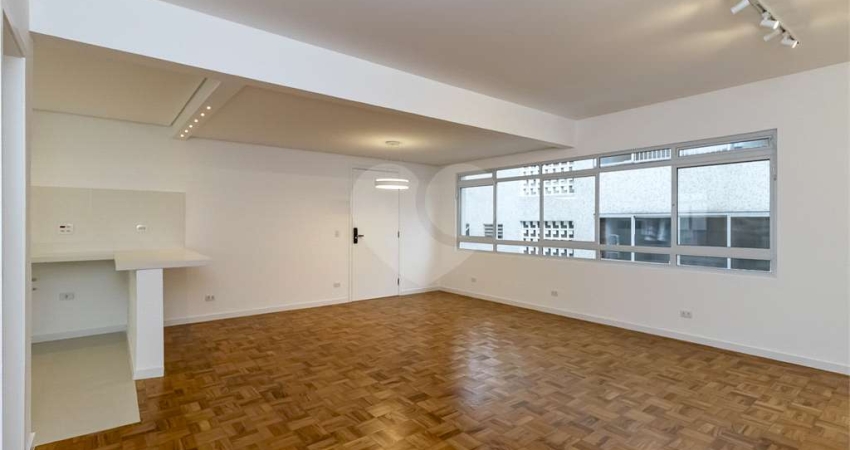 Apartamento com 3 quartos à venda em Higienópolis - SP