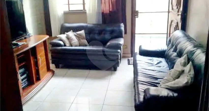 Condomínio com 2 quartos à venda em Vila Gumercindo - SP
