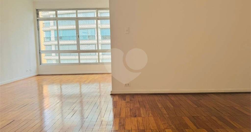 Apartamento com 3 quartos à venda em Vila Nova Conceição - SP