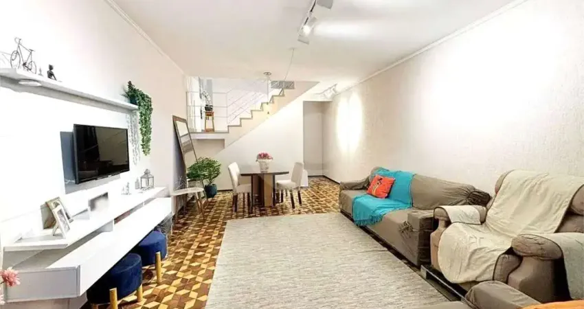 Casa com 5 quartos à venda na Rua Demóstenes, 414, Campo Belo, São Paulo