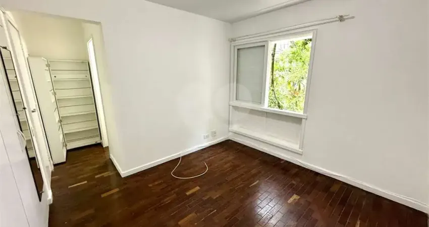 Apartamento com 3 quartos à venda na Rua Pensilvânia, Brooklin, São Paulo