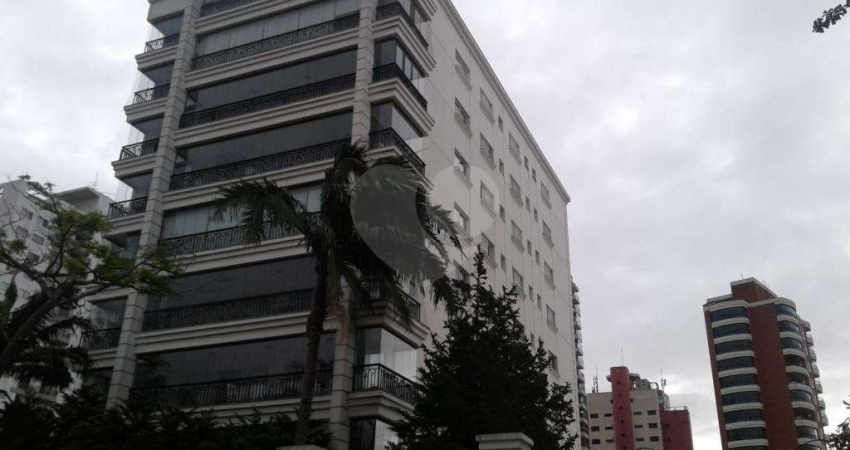 Apartamento com 4 quartos à venda ou para locação em Parque Colonial - SP