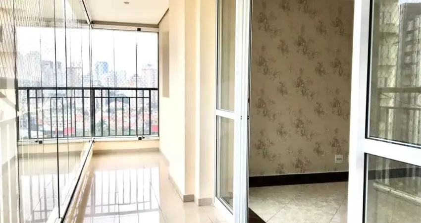 Apartamento com 3 quartos à venda em Bosque Da Saúde - SP