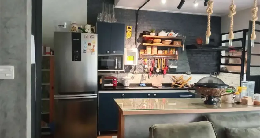 Casa com 3 quartos à venda na Rua Vicente Leporace, Campo Belo, São Paulo