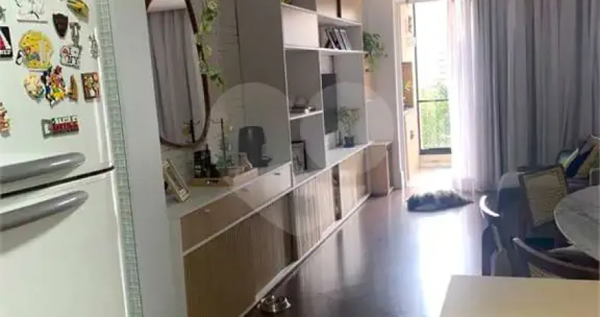 Apartamento com 3 quartos à venda na Avenida Ramalho Ortigão, 356, Saúde, São Paulo
