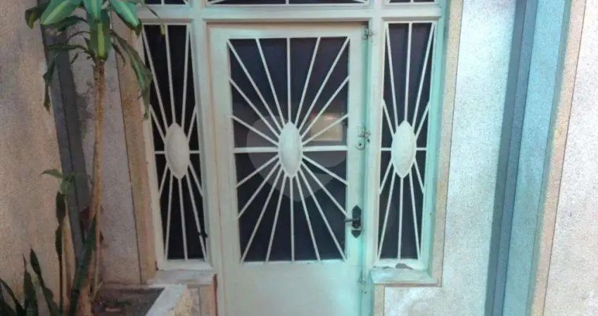 Casa com 6 quartos à venda em Aclimação - SP