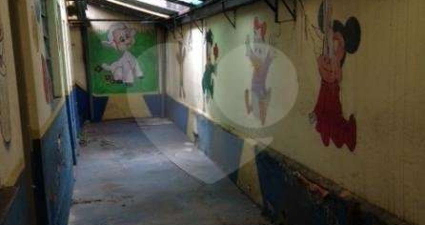 Prédio inteiro à venda em Vila Nossa Senhora Do Retiro - SP