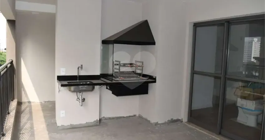 Apartamento com 3 quartos à venda em Vila Mariana - SP