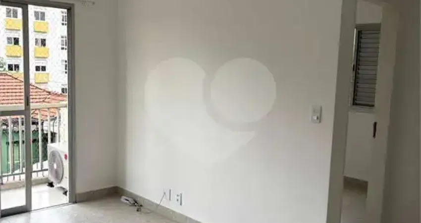 Apartamento com 1 quarto à venda na Rua Teodoro Sampaio, Pinheiros, São Paulo