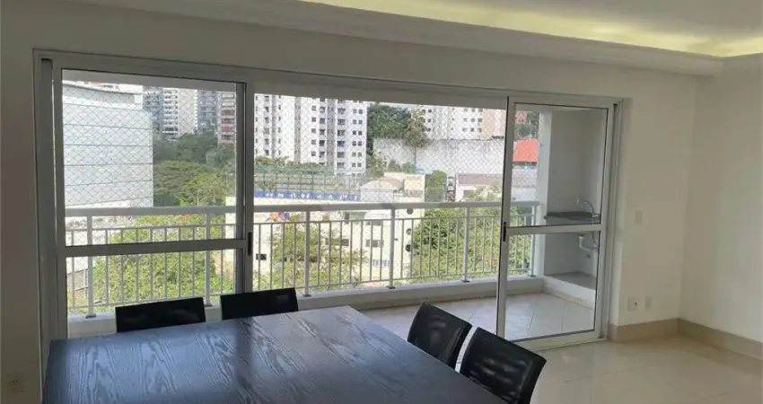Apartamento com 3 quartos à venda em Jardim Ampliação - SP