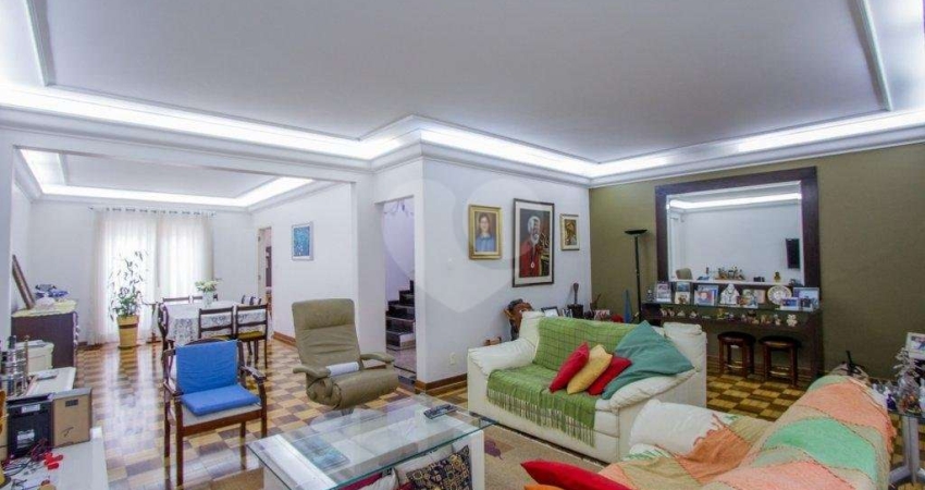 Sobrado com 3 quartos à venda em Planalto Paulista - SP