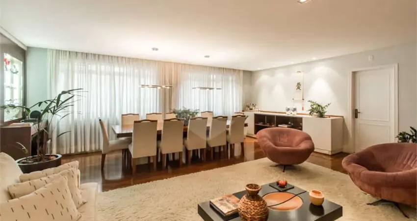 Apartamento com 3 quartos à venda na Rua São Carlos do Pinhal, Bela Vista, São Paulo