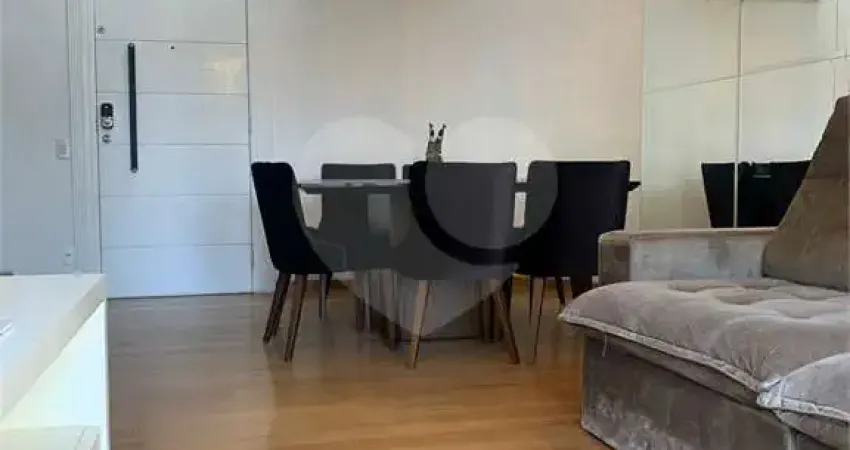 Apartamento com 2 quartos à venda ou para locação em Jardim Paulista - SP
