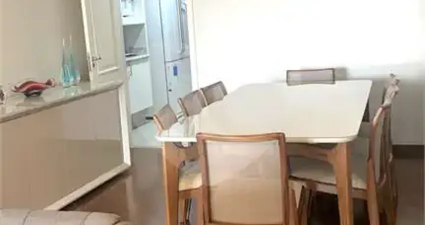 Apartamento com 3 quartos à venda em Vila Clementino - SP