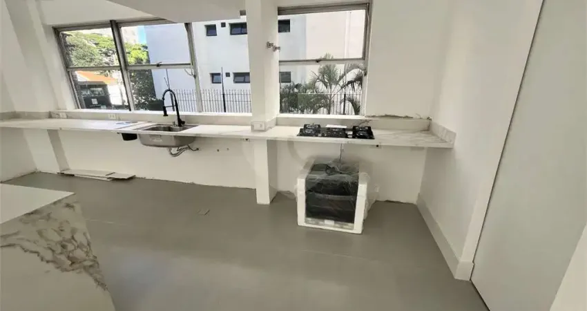 Apartamento com 3 quartos à venda em Planalto Paulista - SP