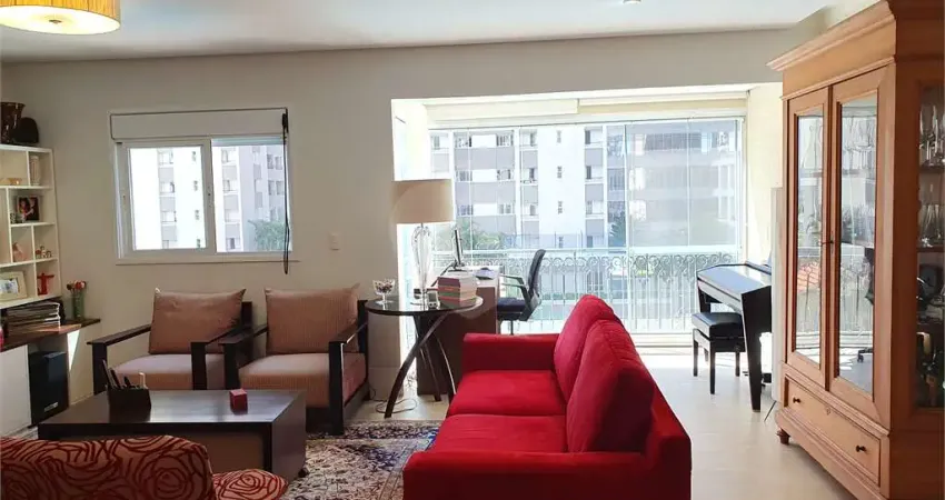 Apartamento com 2 quartos à venda em Jardim Das Acácias - SP