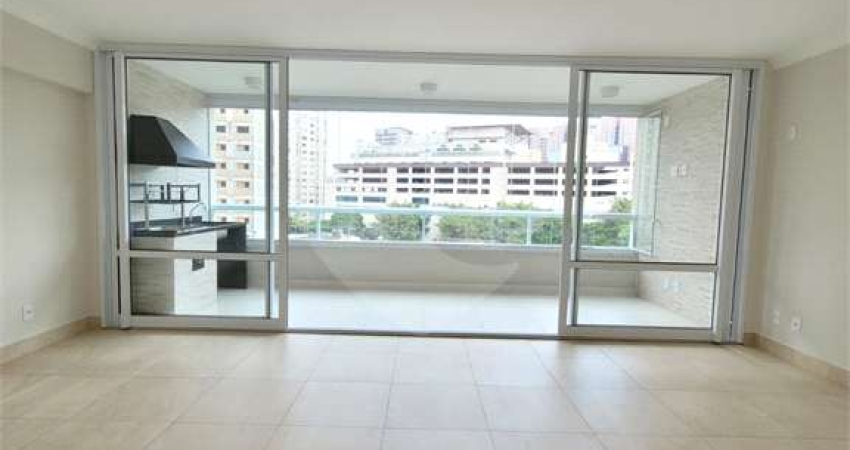 Apartamento com 3 quartos à venda em Água Branca - SP
