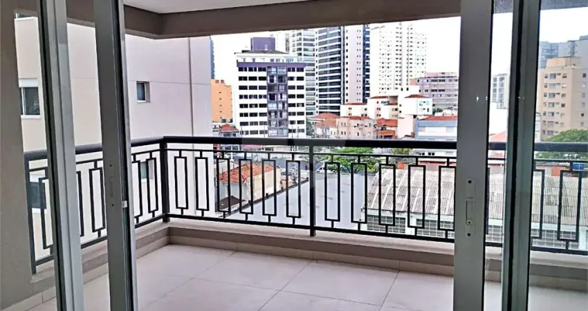 Apartamento com 3 quartos à venda em Vila Mariana - SP