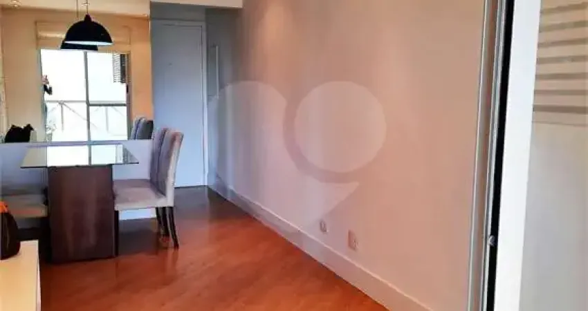 Apartamento com 2 quartos à venda em Vila Uberabinha - SP