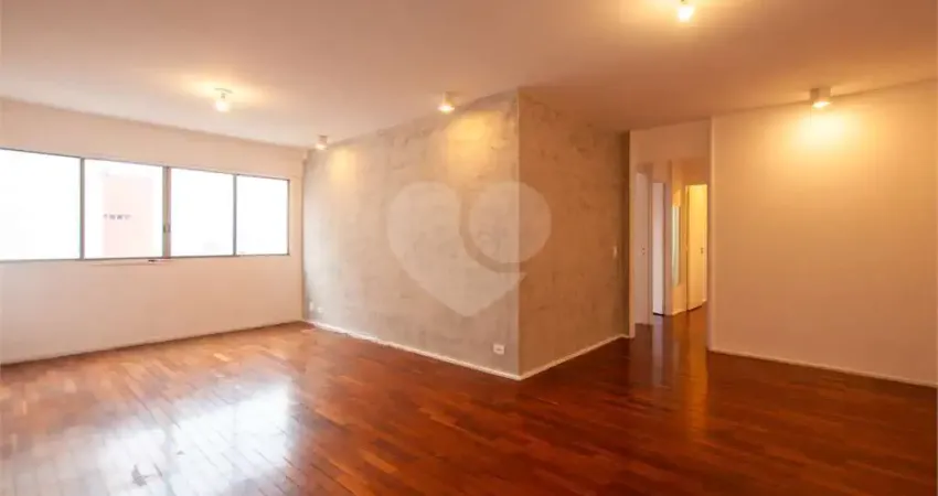 Apartamento com 3 quartos à venda em Pinheiros - SP