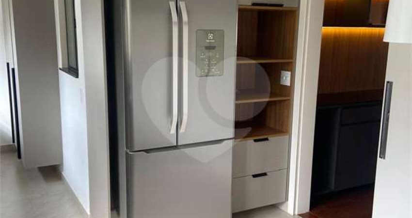 Apartamento com 3 quartos à venda em Real Parque - SP