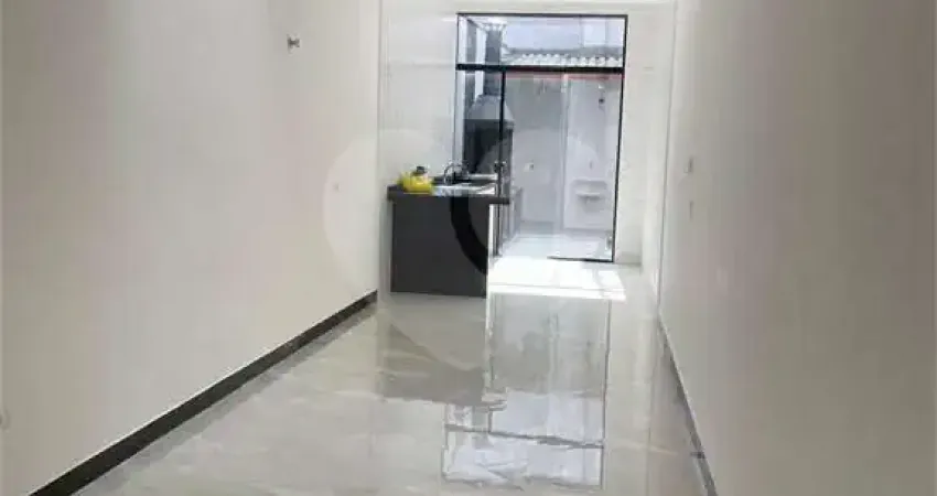 Sobrado com 3 quartos à venda em Vila Do Bosque - SP