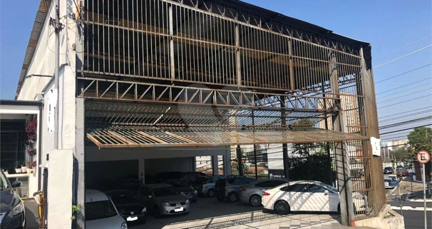 Loja à venda em Vila Sofia - SP