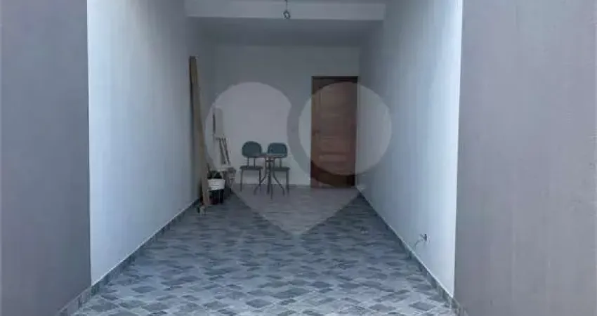 Casa com 3 quartos à venda na Saúde, São Paulo 