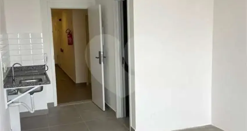 Apartamento com 1 quarto à venda na Rua Quatá, Vila Olímpia, São Paulo