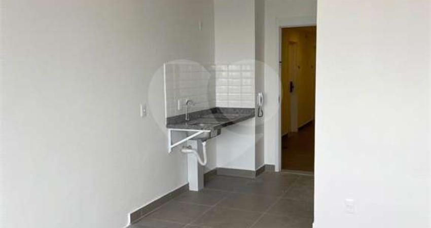 Apartamento com 1 quartos à venda em Vila Olímpia - SP