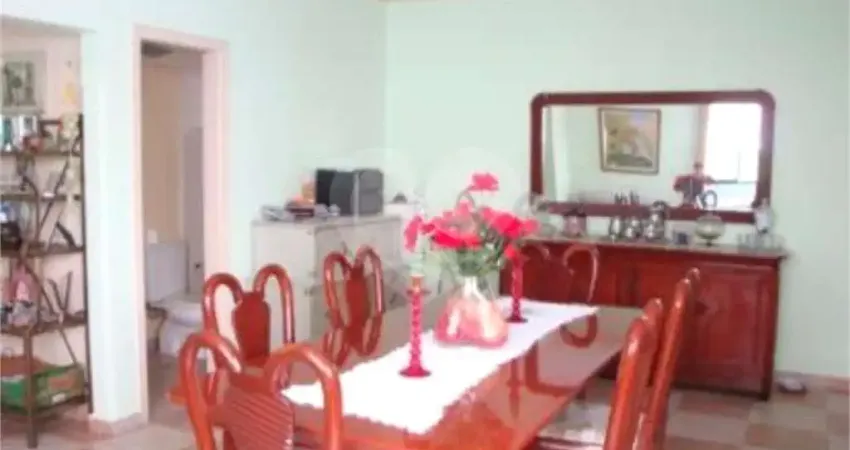 Casa com 3 quartos à venda ou para locação em Mirandópolis - SP