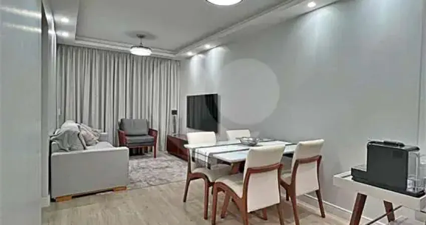 Apartamento com 3 quartos à venda em Jardim Taquaral - SP