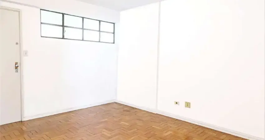 Apartamento com 2 quartos à venda na Avenida Brigadeiro Luís Antônio, Bela Vista, São Paulo